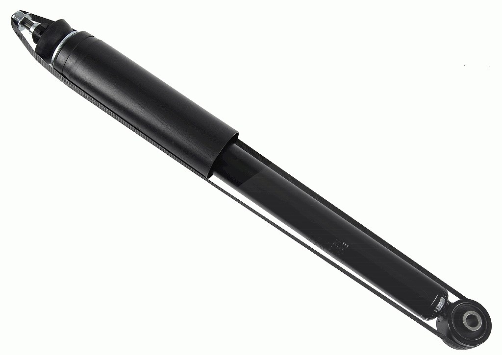 Sachs Stoßdämpfer [Hersteller-Nr. 314620] für Honda