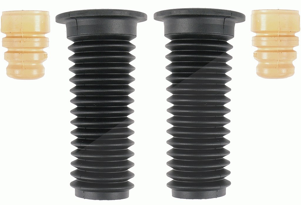 Sachs Staubschutzsatz, Stoßdämpfer [Hersteller-Nr. 900231] für Mazda, Ford
