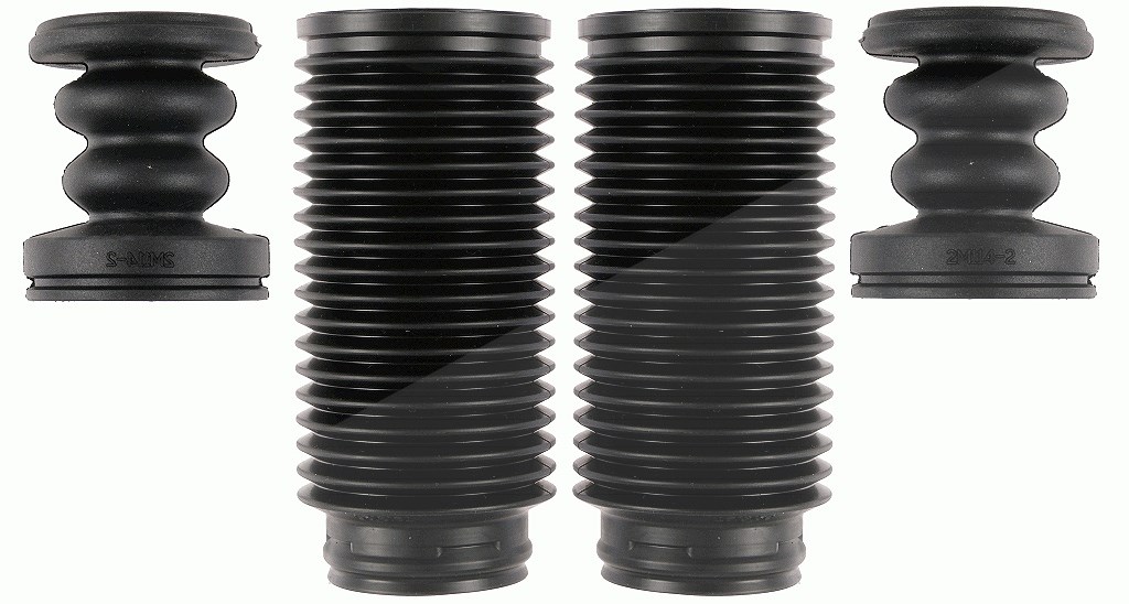 Sachs Staubschutzsatz, Stoßdämpfer [Hersteller-Nr. 900179] für Hyundai