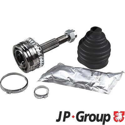 Jp Group Gelenk, Antriebswelle [Hersteller-Nr. 1243300110] für Opel, Vauxhall