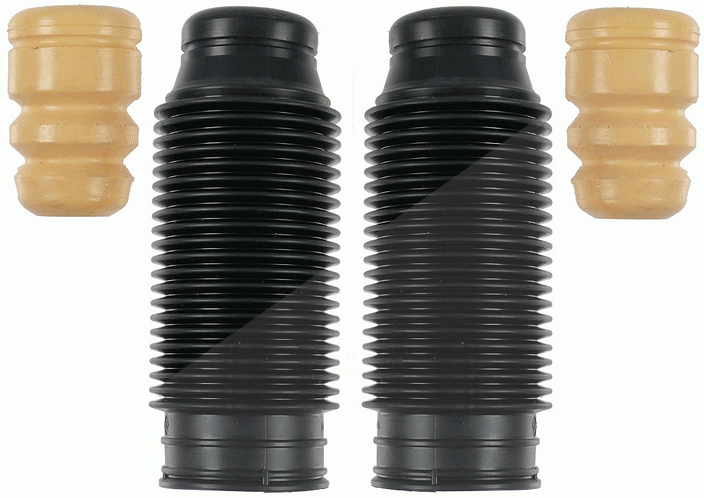 Sachs Staubschutzsatz, Stoßdämpfer [Hersteller-Nr. 900167] für Hyundai, Kia