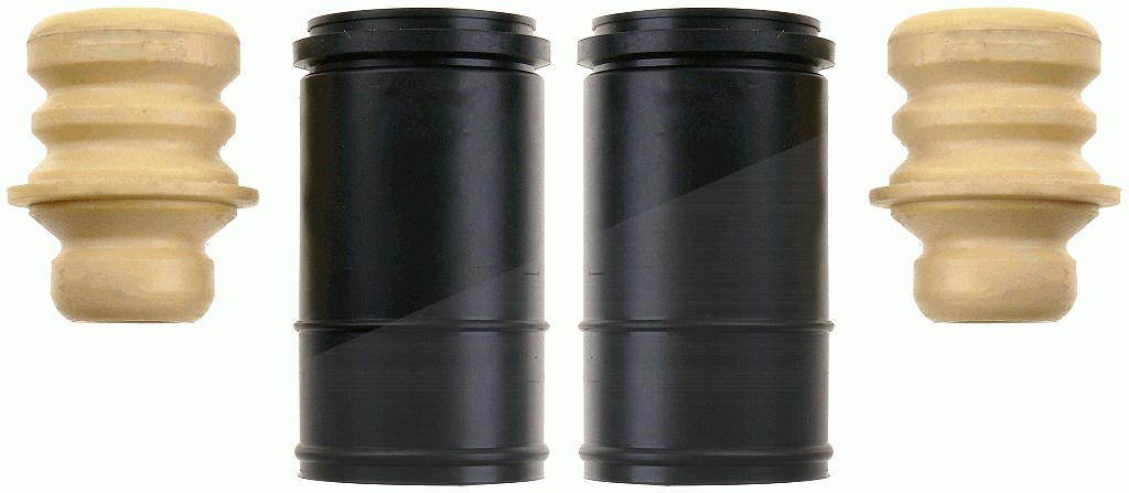 Sachs Staubschutzsatz, Stoßdämpfer [Hersteller-Nr. 900046] für Mitsubishi