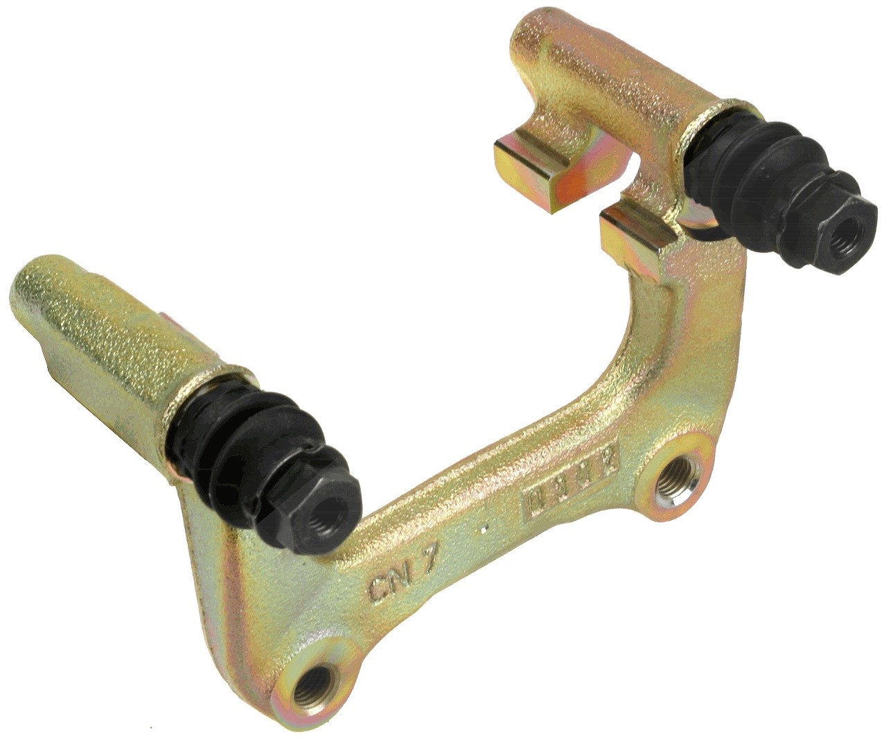 Trw Halter, Bremssattel [Hersteller-Nr. BDA559] für Audi, Seat