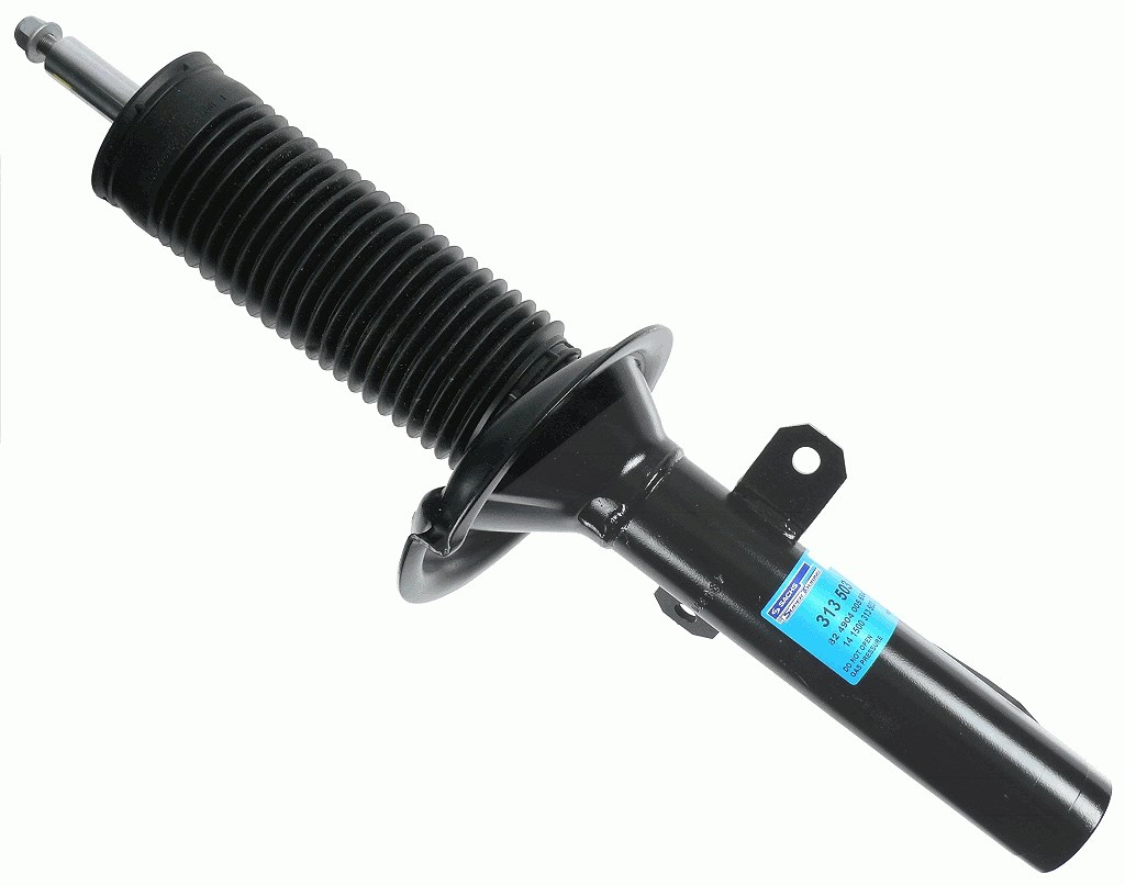 Sachs Stoßdämpfer [Hersteller-Nr. 313503] für Ford