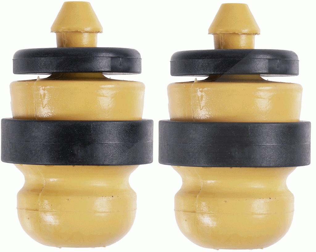 Sachs Anschlagpuffer, Federung [Hersteller-Nr. 900219] für Opel, Vauxhall