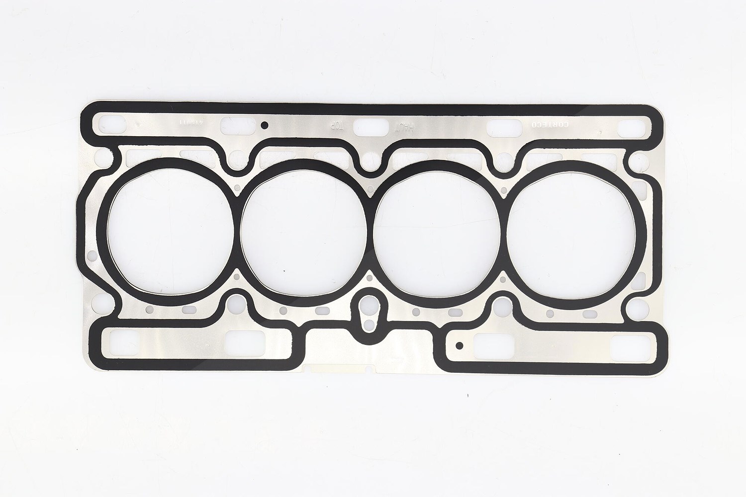 Corteco Dichtung, Zylinderkopf ERSTAUSRÜSTERQUALITÄT [Hersteller-Nr. 415011P] für Nissan, Renault, Dacia