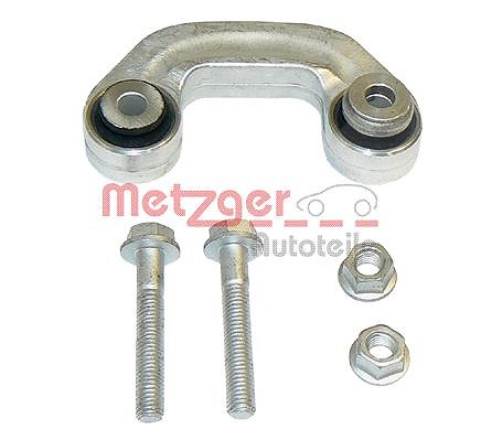 Metzger Autoteile Stange/Strebe, Stabilisator [Hersteller-Nr. 53006012] für Audi, Skoda, VW