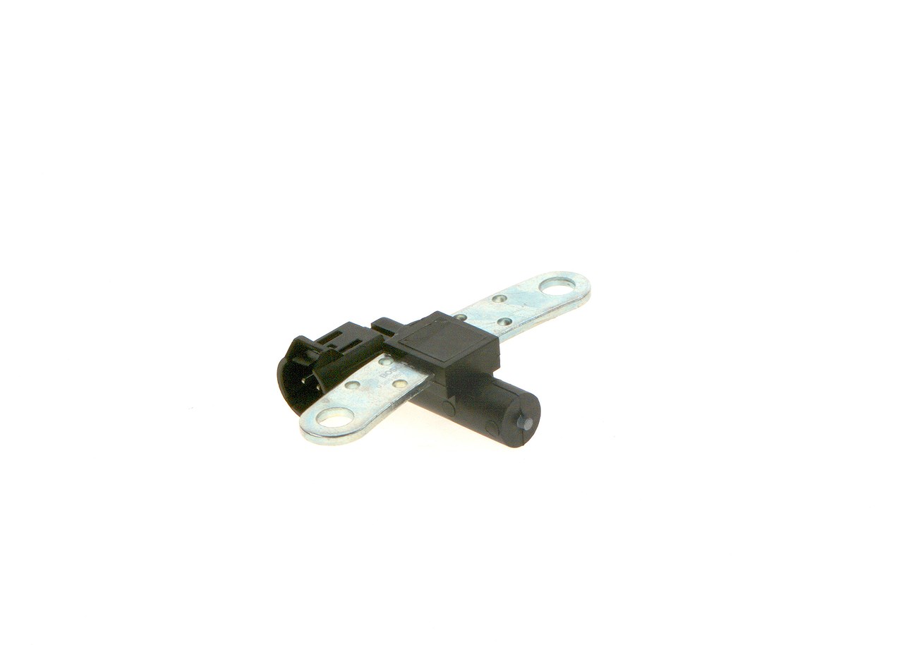 Bosch Drehzahlsensor, Motormanagement [Hersteller-Nr. 0986280411] für Dacia, Renault, Nissan
