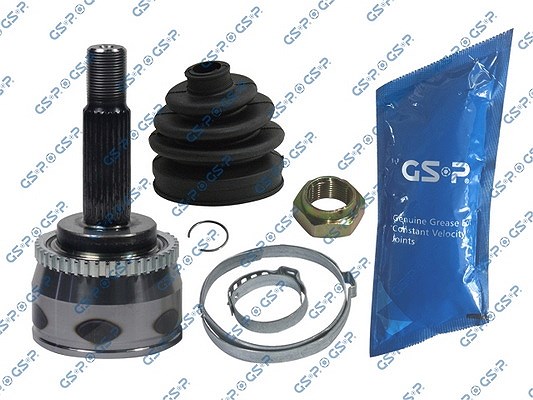 Gsp Gelenksatz, Antriebswelle [Hersteller-Nr. 839024] für Mitsubishi