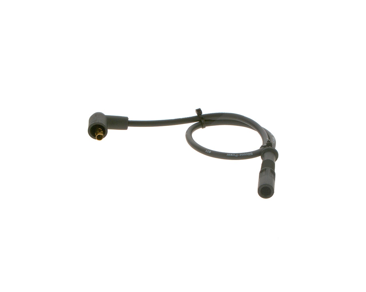 Bosch Zündleitungssatz [Hersteller-Nr. 0986356754] für Fiat, Lancia