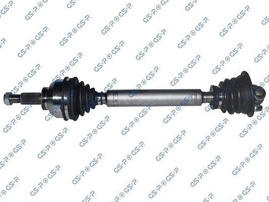 Gsp Antriebswelle [Hersteller-Nr. 250207] für Renault