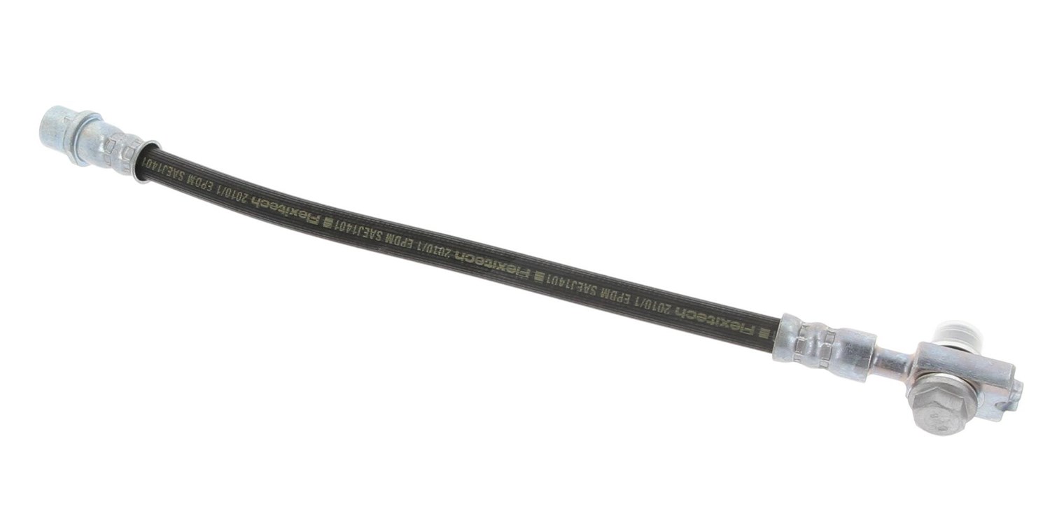 Corteco Bremsschlauch ERSTAUSRÜSTERQUALITÄT [Hersteller-Nr. 19032310] für Seat, Audi