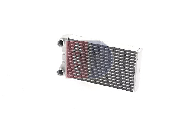 Aks Dasis Wärmetauscher, Innenraumheizung [Hersteller-Nr. 489006N] für Seat, Audi