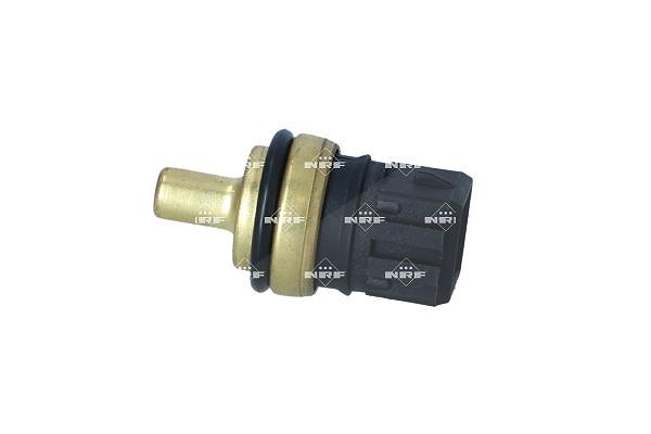Sensor, Kühlmitteltemperatur 727107 NRF für AUDI SEAT SKODA VW - Image 6