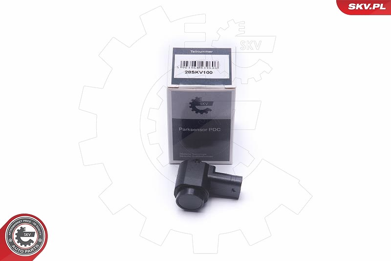 Esen Skv Sensor, Einparkhilfe [Hersteller-Nr. 28SKV100] für Kia