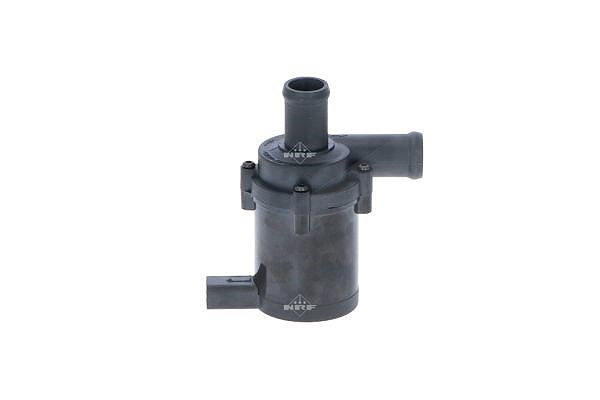 Nrf Zusatzwasserpumpe [Hersteller-Nr. 390004] für Seat, VW