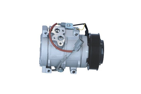 Nrf Kompressor, Klimaanlage [Hersteller-Nr. 32896] für Toyota