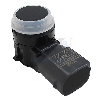 Meat & Doria Sensor, Einparkhilfe [Hersteller-Nr. 94669] für Peugeot, Toyota, Citroën