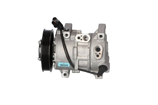 Nrf Kompressor, Klimaanlage [Hersteller-Nr. 320118G] für Kia