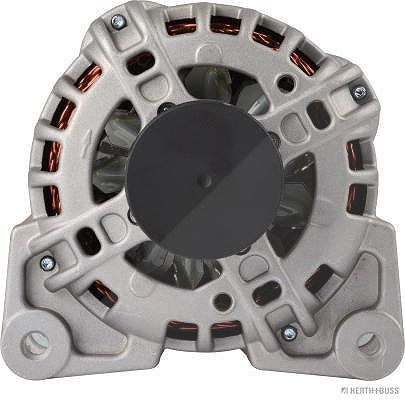 Herth+buss Elparts Generator [Hersteller-Nr. 32118603] für Dacia, Smart, Renault