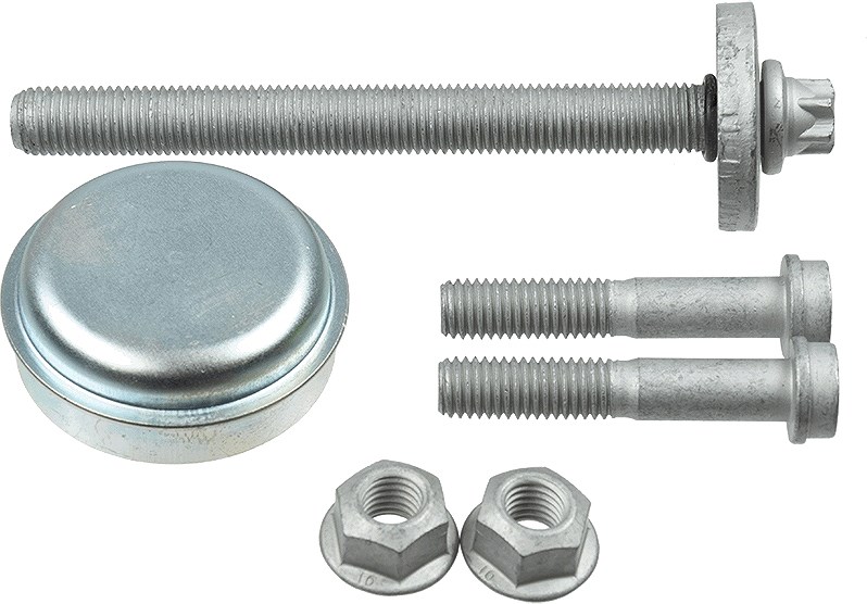 Lemförder Reparatursatz, Radaufhängung [Hersteller-Nr. 4248001] für Smart
