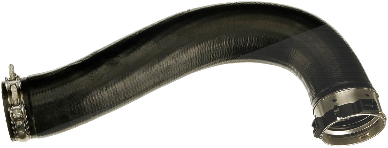 Gates Ladeluftschlauch [Hersteller-Nr. 09-0533] für Vauxhall, Renault, Opel