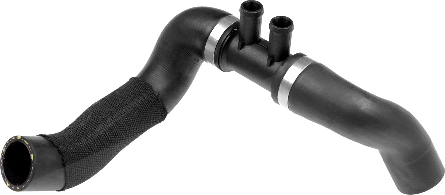 Gates Kühlerschlauch [Hersteller-Nr. 05-4078] für VW