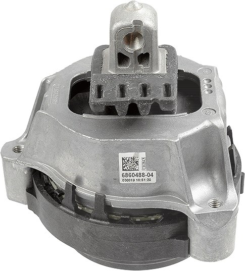 Lemförder Lagerung, Motor [Hersteller-Nr. 4256701] für BMW