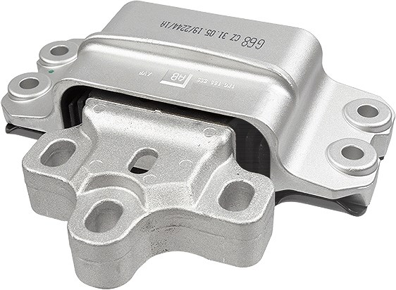 Lemförder Lagerung, Schaltgetriebe [Hersteller-Nr. 4247501] für VW, Skoda