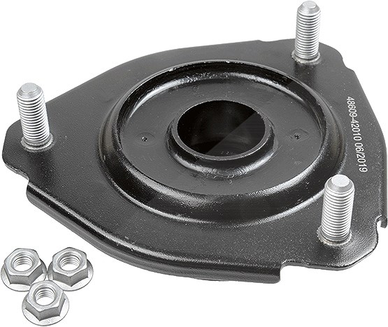 Lemförder Federbeinstützlager [Hersteller-Nr. 2935401] für Toyota