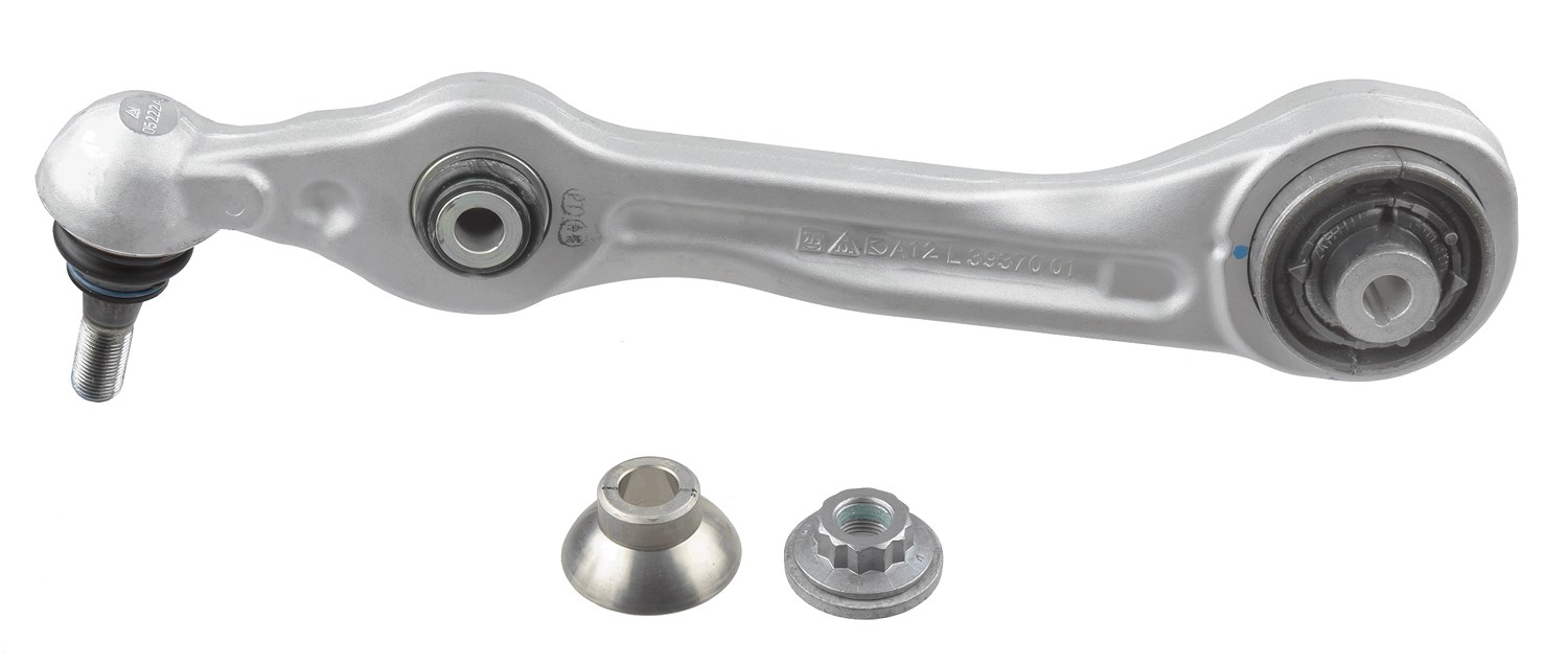 Lemförder Lenker, Radaufhängung [Hersteller-Nr. 3937001] für Mercedes-Benz