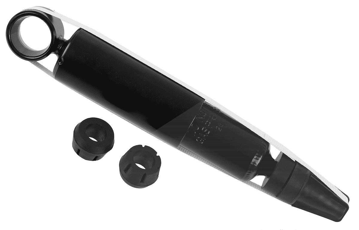 Sachs Stoßdämpfer [Hersteller-Nr. 318672] für Toyota