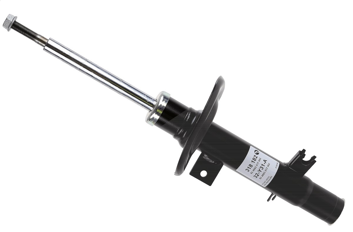 Sachs Stoßdämpfer [Hersteller-Nr. 318182] für Citroën