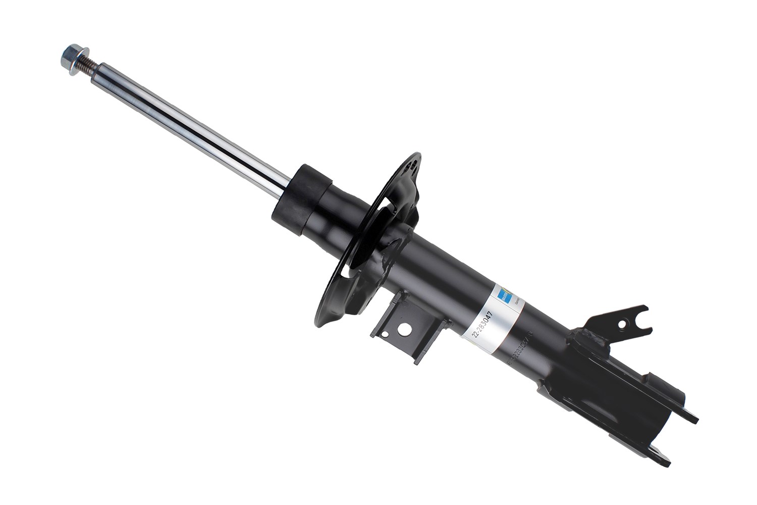 Bilstein Stoßdämpfer [Hersteller-Nr. 22-283047] für Ford Usa