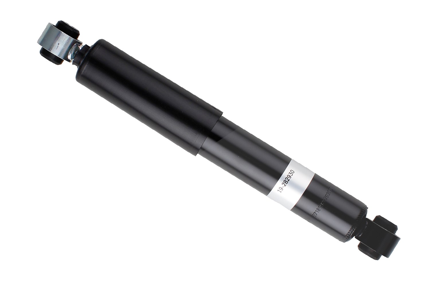 Bilstein Stoßdämpfer [Hersteller-Nr. 19-282930] für Toyota
