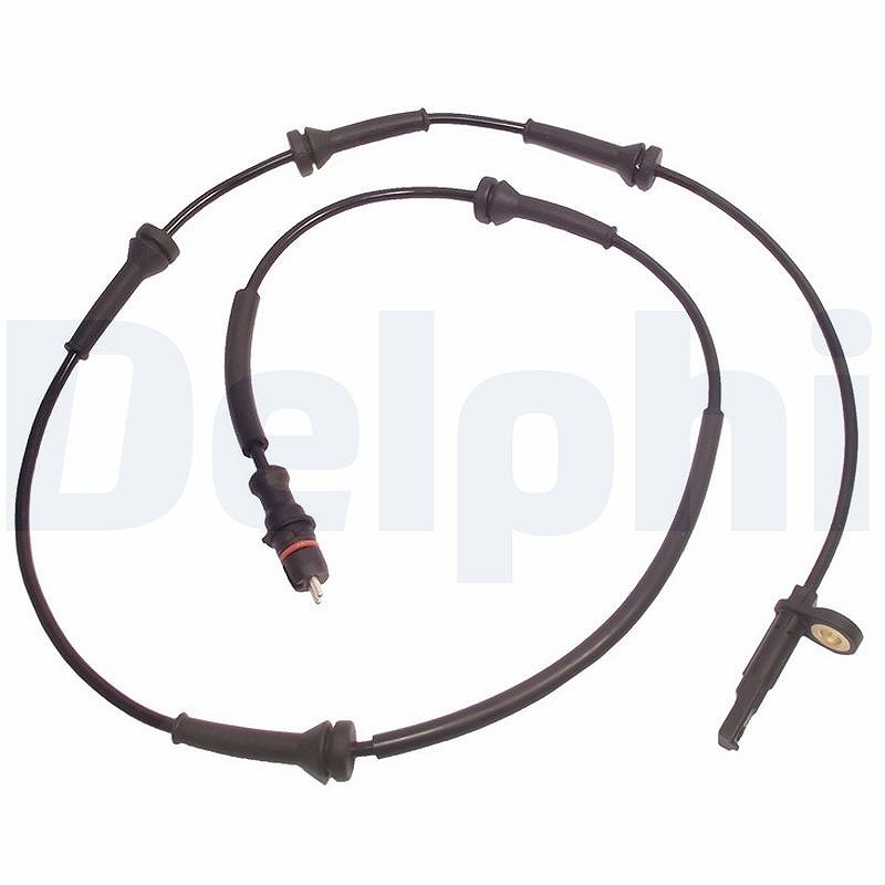 Delphi Sensor, Raddrehzahl [Hersteller-Nr. SS20226] für Renault