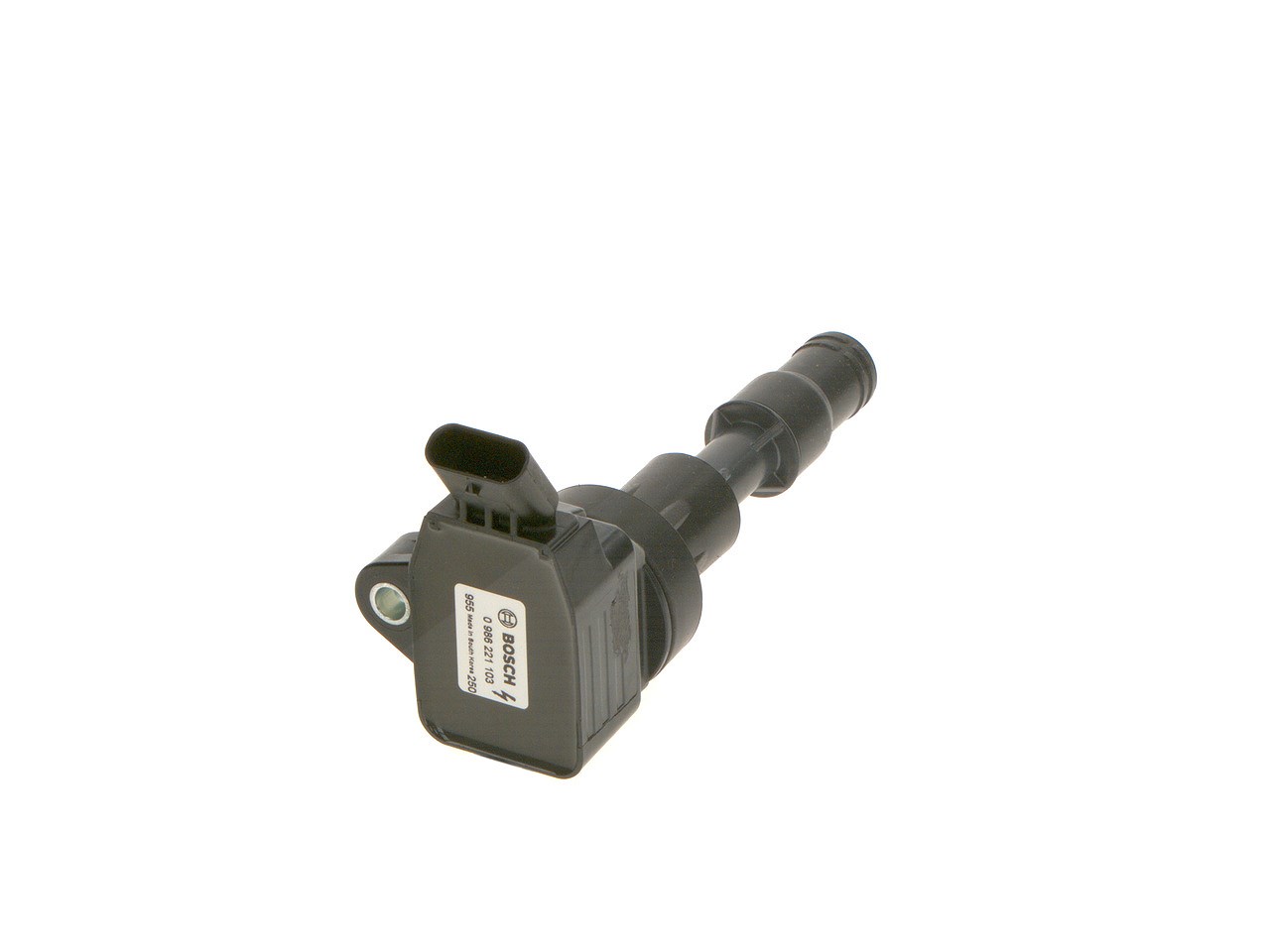 Bosch Zündspule [Hersteller-Nr. 0986221103] für Hyundai, Kia