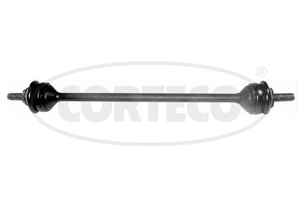 Corteco Stange/Strebe, Stabilisator [Hersteller-Nr. 49396027] für Peugeot, Citroën