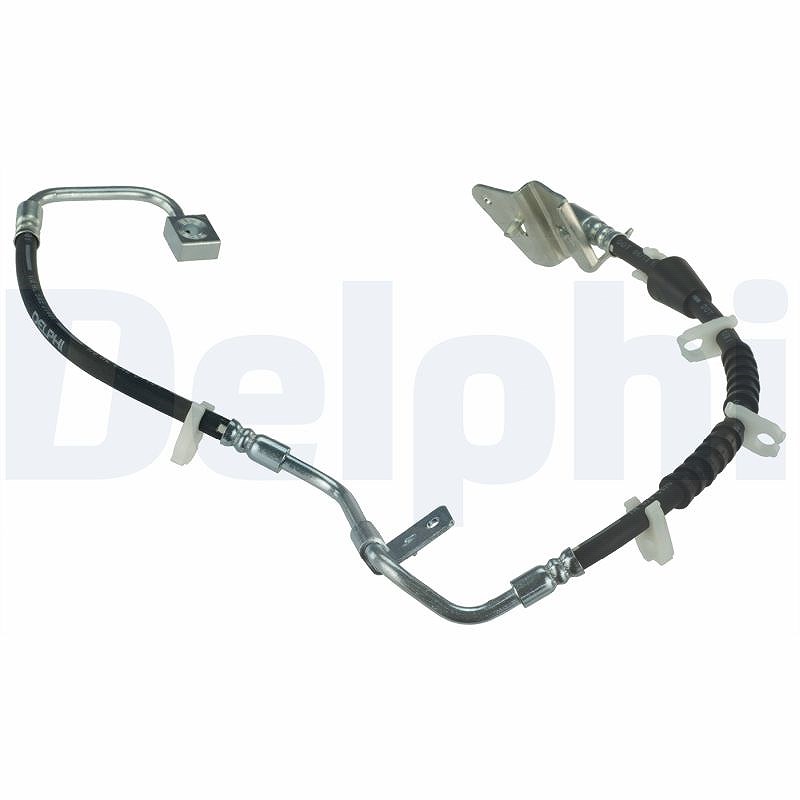 Delphi Bremsschlauch [Hersteller-Nr. LH7225] für Jeep
