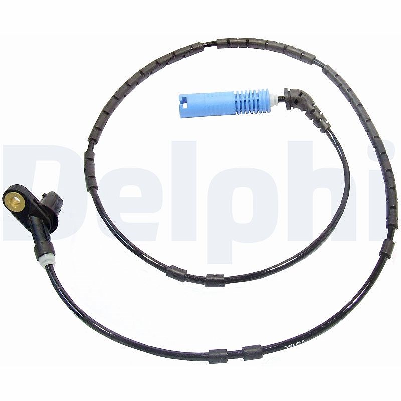 Delphi Sensor, Raddrehzahl [Hersteller-Nr. SS20097] für BMW
