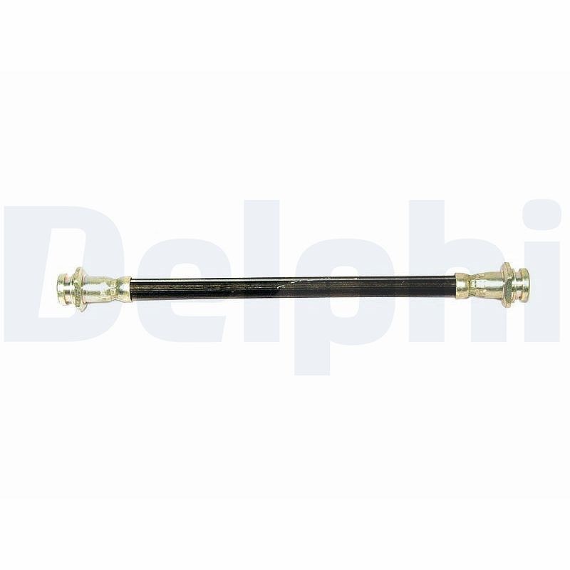 Delphi Lh6020 Bremsschlauch | Kompatibel Mit: Chevrolet Matiz, Spark, Gm Korea Matiz - Bild 4