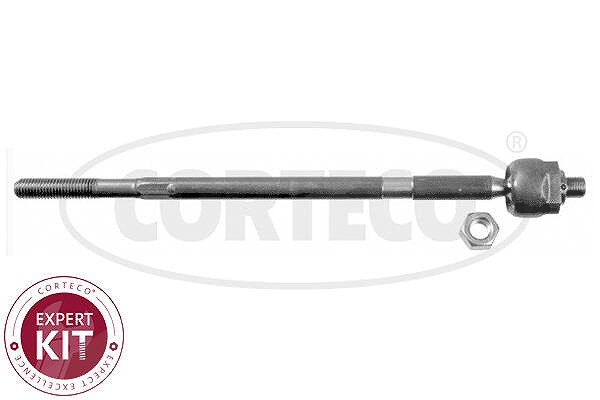 Corteco Axialgelenk, Spurstange [Hersteller-Nr. 49398874] für Ford
