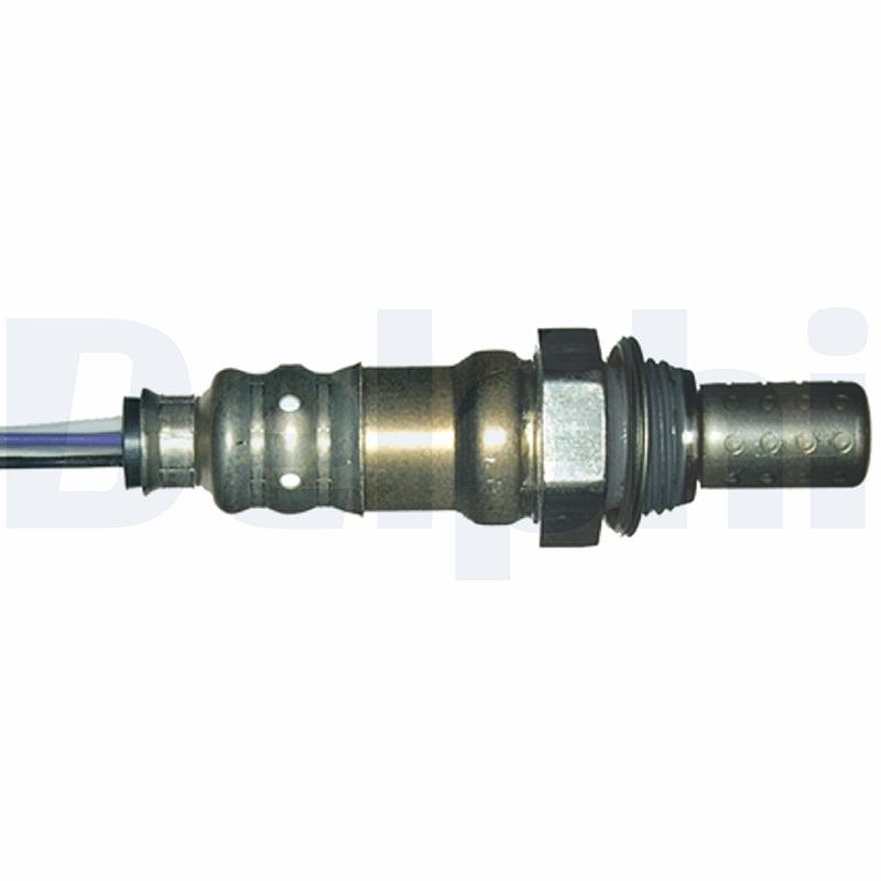 Delphi Lambdasonde [Hersteller-Nr. ES20040-12B1] für Fiat, Lancia