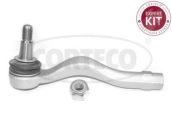 Corteco Spurstangenkopf [Hersteller-Nr. 49401705] für Mercedes-Benz