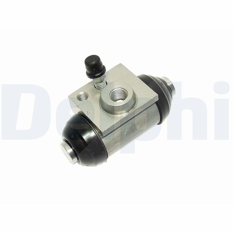 Delphi Radbremszylinder [Hersteller-Nr. LW90045] für Citroën, Peugeot