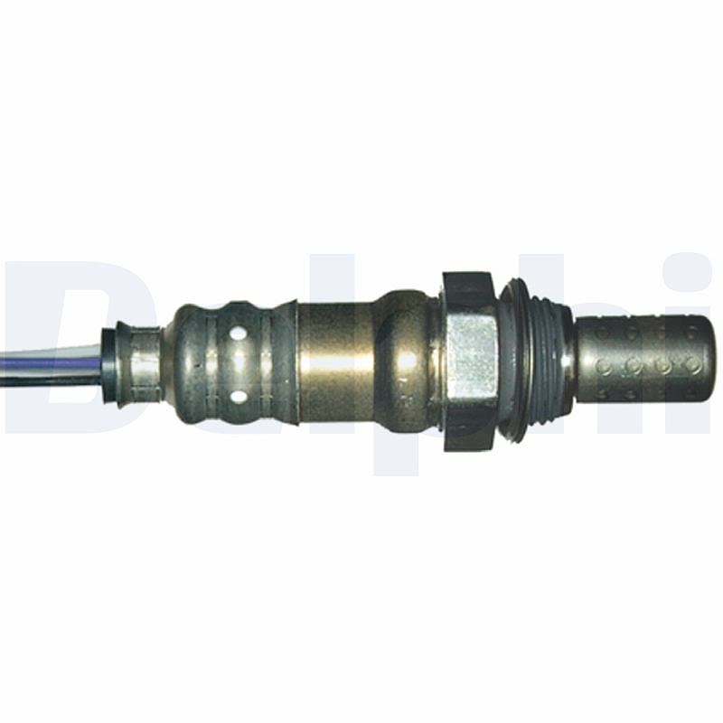 Delphi Lambdasonde [Hersteller-Nr. ES20220-12B1] für Infiniti, Nissan