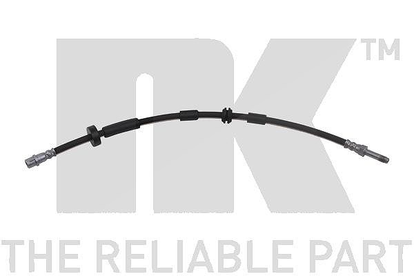 Nk Bremsschlauch [Hersteller-Nr. 8547157] für Audi