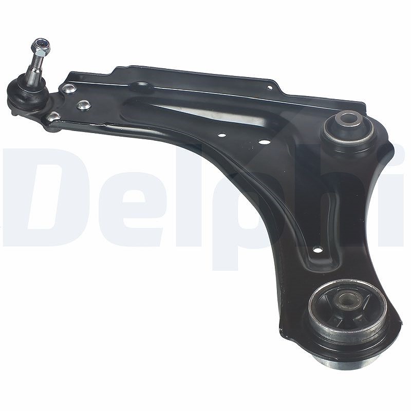 Delphi Lenker, Radaufhängung [Hersteller-Nr. TC2730] für Renault