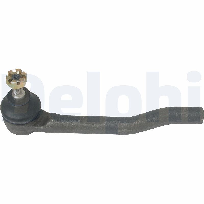 Delphi Spurstangenkopf Vorne Links Honda City Jazz - Bild 4