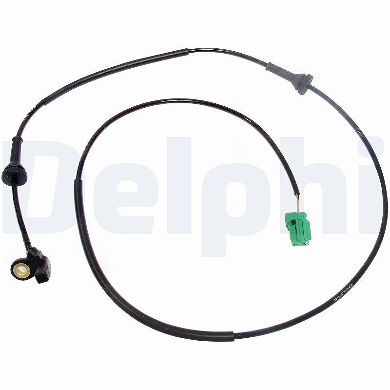 Delphi Sensor, Raddrehzahl [Hersteller-Nr. SS20177] für Volvo